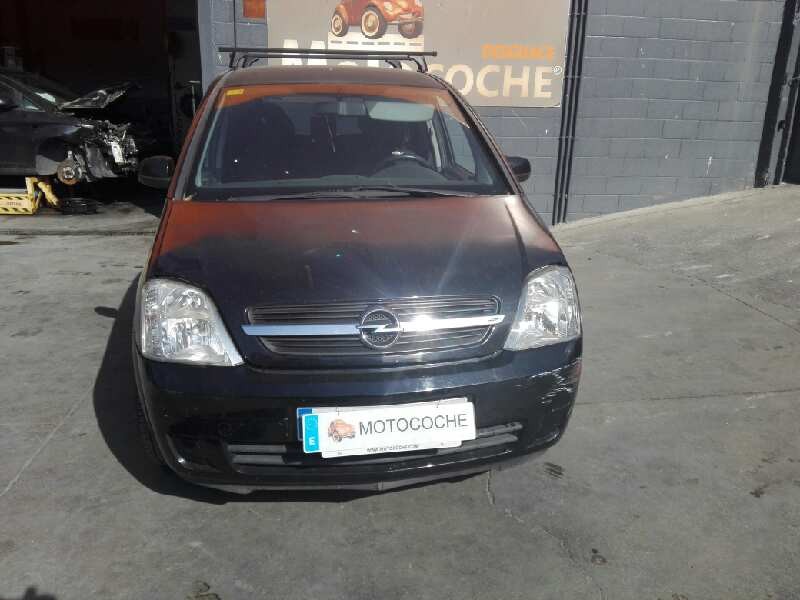 opel meriva del año 2005