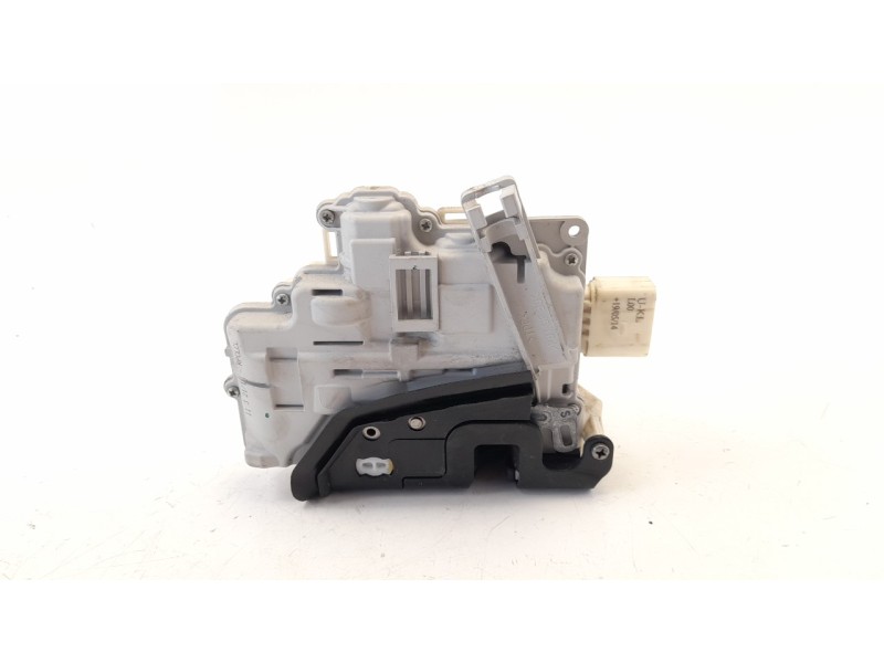 Recambio de cerradura puerta trasera izquierda para audi a3 (8v) 2.0 16v tdi referencia OEM IAM 4G0839015B  