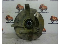 Recambio de mangueta delantera derecha para mitsubishi galloper (hyundai) 2.5 turbodiesel referencia OEM IAM   4806 2