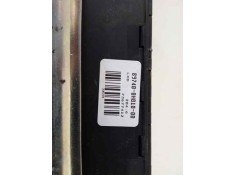 Recambio de centralita cierre para toyota aygo (kgb/wnb) básico referencia OEM IAM 897400H010   2