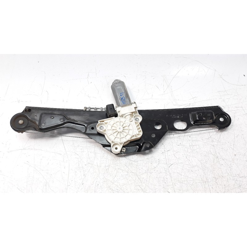 Recambio de elevalunas trasero izquierdo para mercedes-benz clase e (w211) berlina 2.6 cat referencia OEM IAM A2117300146 211730