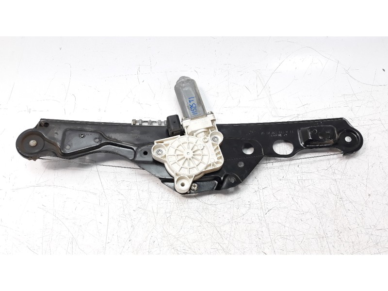 Recambio de elevalunas trasero izquierdo para mercedes-benz clase e (w211) berlina 2.6 cat referencia OEM IAM A2117300146 211730