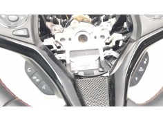 Recambio de volante para honda hr-v (..) 1.5 vtec cat referencia OEM IAM 78501T5AN21ZA   2