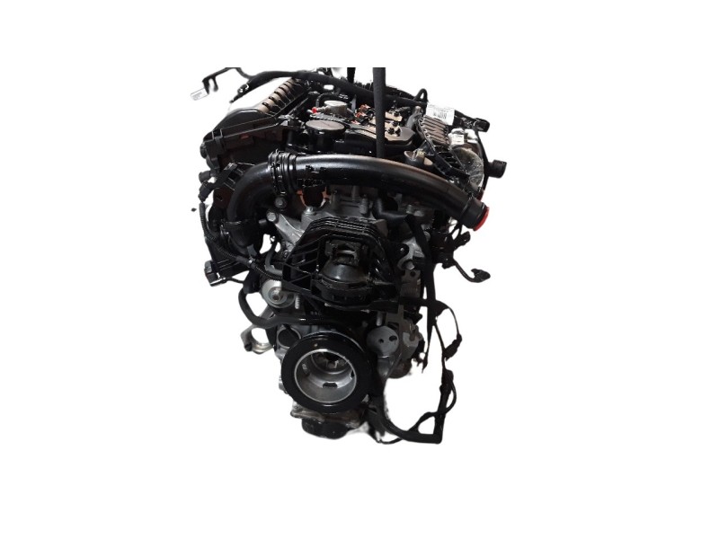 Recambio de motor completo para peugeot 2008 (p1) 1.2 puretech referencia OEM IAM HN05  