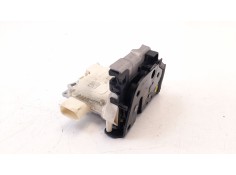 Recambio de cerradura puerta trasera izquierda para audi a3 (8v) 2.0 16v tdi referencia OEM IAM 4G0839015B   2