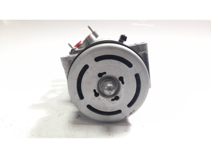 Recambio de compresor aire acondicionado para peugeot 3008 allure pack referencia OEM IAM 9812682180 320108G CAF440007