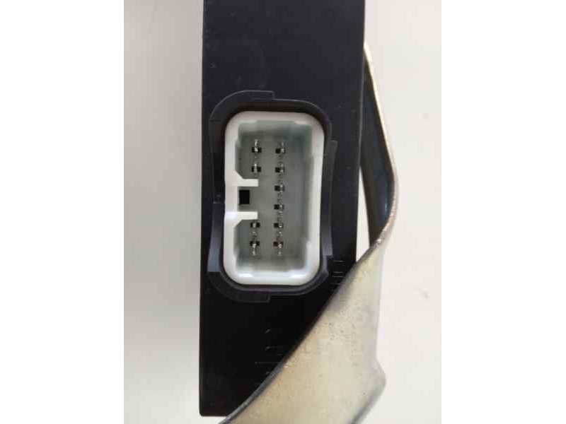 Recambio de centralita cierre para toyota aygo (kgb/wnb) básico referencia OEM IAM 897400H010  