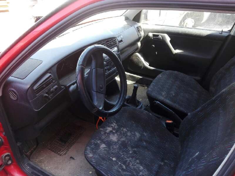 volkswagen golf iii berlina (1h1) del año 1995