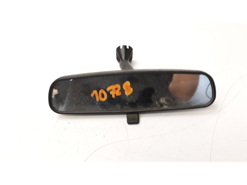 Recambio de espejo para mazda 2 lim. () 1.5 16v cat referencia OEM IAM KD5369220B  