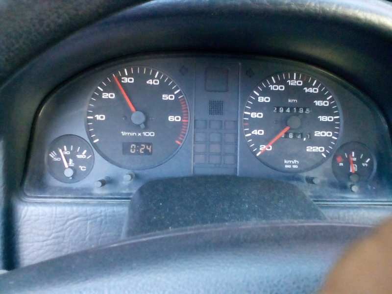 audi 80/90 (893) del año 1994