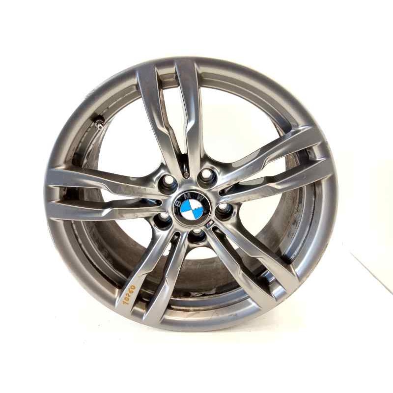 Recambio de llanta para bmw serie 4 gran coupe (f36) 420d m sport referencia OEM IAM 18PULGADAS  