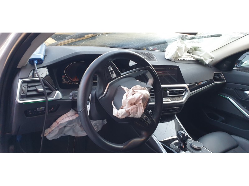 bmw serie 3 berlina (g20) del año 2019