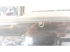 Recambio de puerta trasera izquierda para peugeot 207 1.4 referencia OEM IAM 9006N2   2