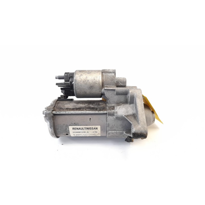 Recambio de motor arranque para nissan x-trail (t32) 1.6 dci turbodiesel cat referencia OEM IAM 233008131R ARF920353 