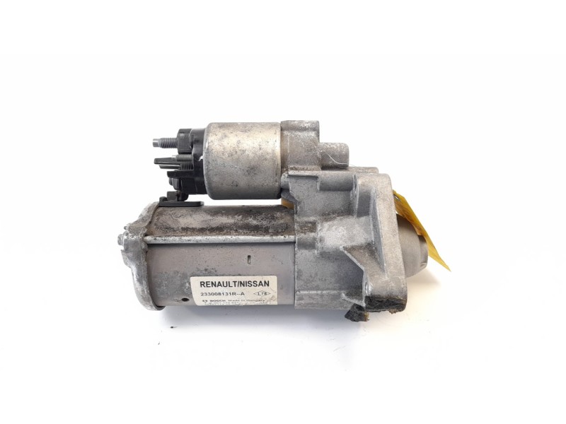 Recambio de motor arranque para nissan x-trail (t32) 1.6 dci turbodiesel cat referencia OEM IAM 233008131R ARF920353 