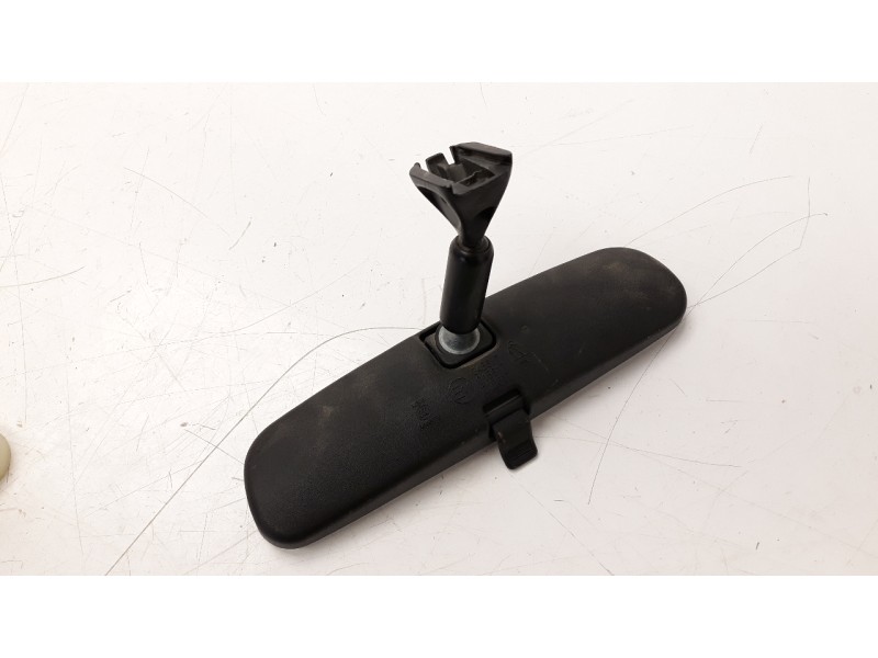 Recambio de espejo para mazda 2 lim. () 1.5 16v cat referencia OEM IAM KD5369220B  