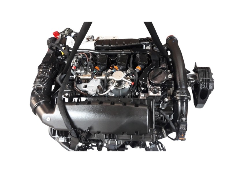 Recambio de motor completo para peugeot 2008 (p1) 1.2 puretech referencia OEM IAM HN05  