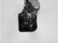 Recambio de cerradura puerta trasera izquierda para toyota aygo (kgb/wnb) básico referencia OEM IAM 690600H011   2