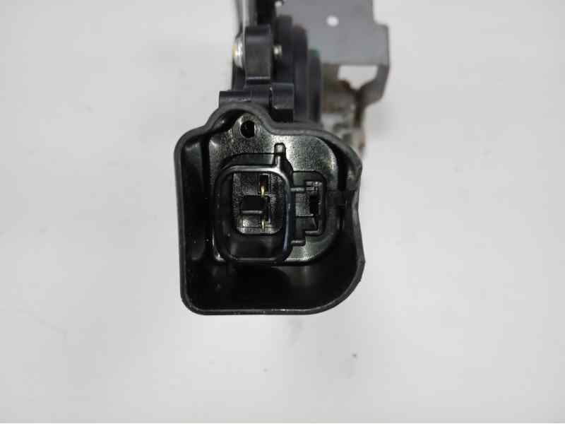 Recambio de cerradura puerta trasera izquierda para toyota aygo (kgb/wnb) básico referencia OEM IAM 690600H011  