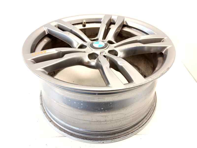 Recambio de llanta para bmw serie 4 gran coupe (f36) 420d m sport referencia OEM IAM 18PULGADAS  
