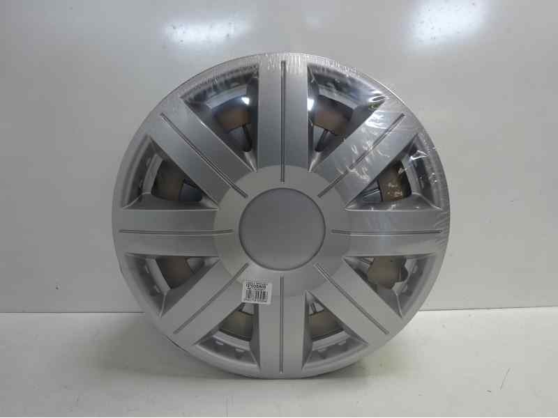 Recambio de tapacubos para universal universal universal referencia OEM IAM TAPACUBOS13PULGADAS 11020000417 