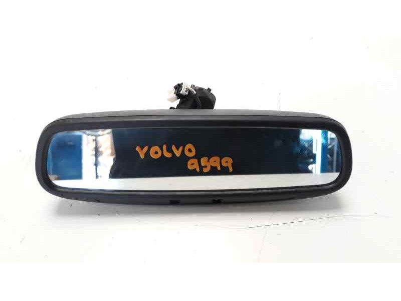 Recambio de espejo para volvo s40 berlina 1.8 momentum referencia OEM IAM 30799776  