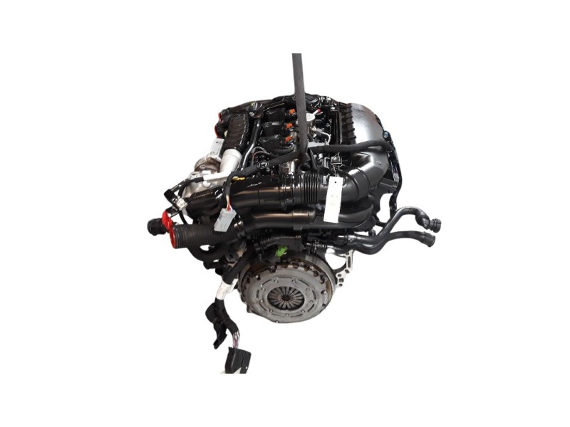 Recambio de motor completo para peugeot 2008 (p1) 1.2 puretech referencia OEM IAM HN05  