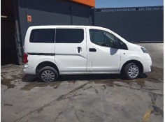 nissan nv 200 (m20) del año 2017