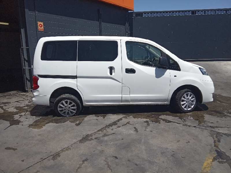 nissan nv 200 (m20) del año 2017