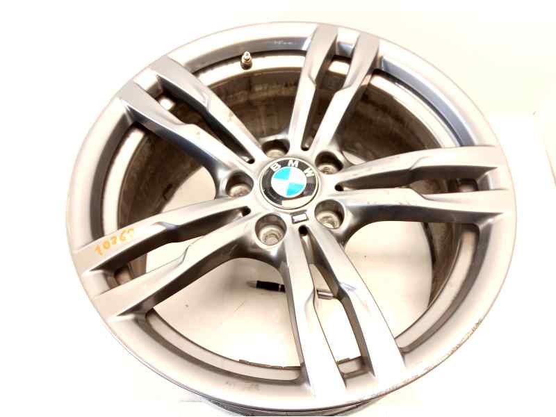 Recambio de llanta para bmw serie 4 gran coupe (f36) 420d m sport referencia OEM IAM 18PULGADAS  