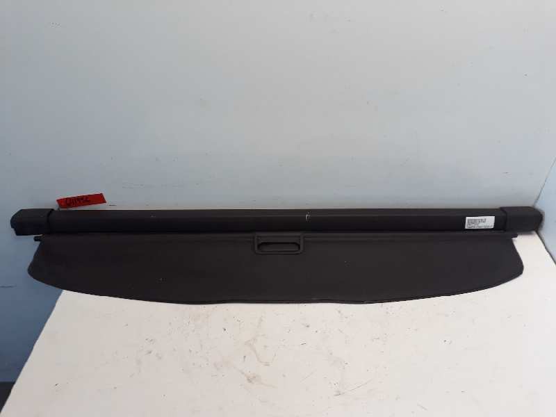 Recambio de bandeja trasera para fiat croma (194) 1.9 8v multijet active referencia OEM IAM   