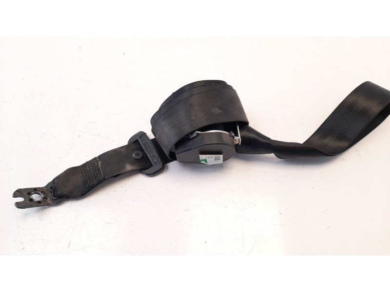 Recambio de cinturon seguridad trasero derecho para audi a3 (8v) 2.0 16v tdi referencia OEM IAM 629416900  
