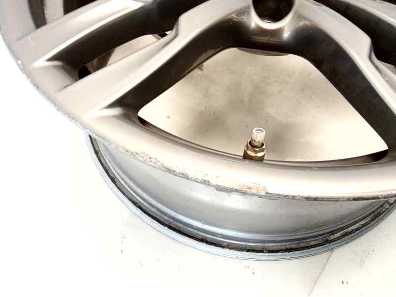 Recambio de llanta para bmw serie 4 gran coupe (f36) 420d m sport referencia OEM IAM 18PULGADAS  