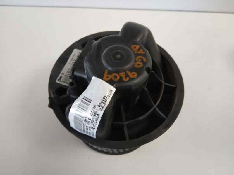 Recambio de ventilador calefaccion para toyota aygo (kgb/wnb) básico referencia OEM IAM N101812H  
