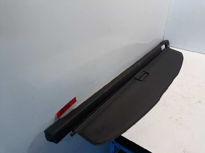 Recambio de bandeja trasera para fiat croma (194) 1.9 8v multijet active referencia OEM IAM   