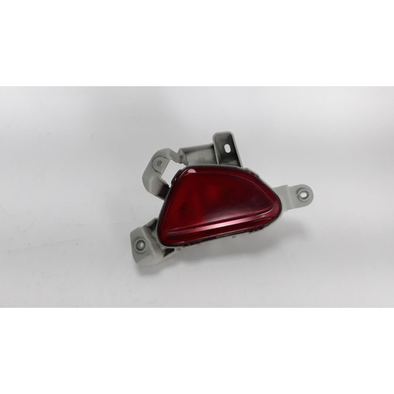 Recambio de faro antiniebla trasero derecho para mazda 2 lim. () 1.5 16v cat referencia OEM IAM DA6A5135Y  