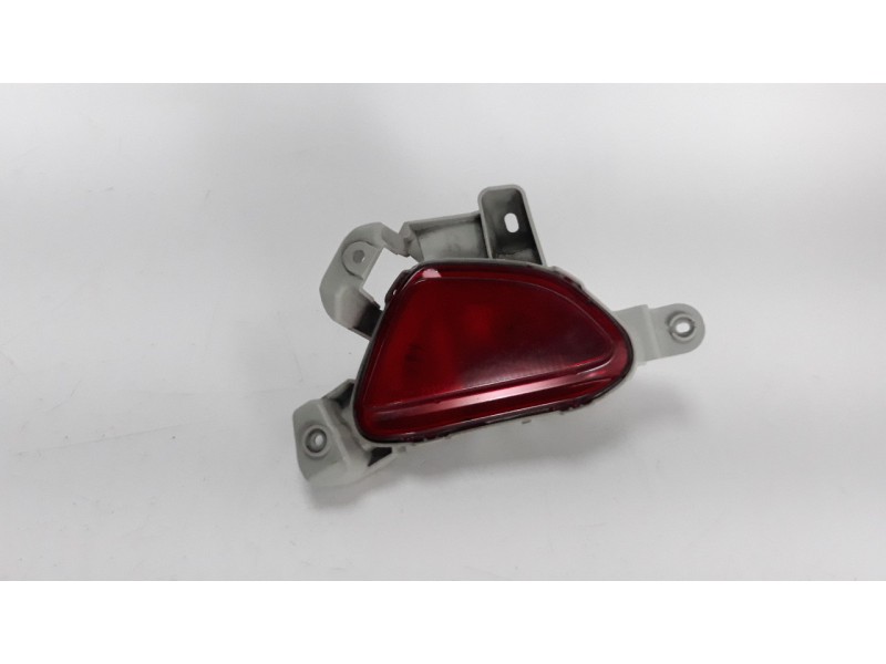 Recambio de faro antiniebla trasero derecho para mazda 2 lim. () 1.5 16v cat referencia OEM IAM DA6A5135Y  