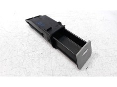 Recambio de guantera para mercedes-benz clase e (w211) berlina 2.6 cat referencia OEM IAM 2116800198   2