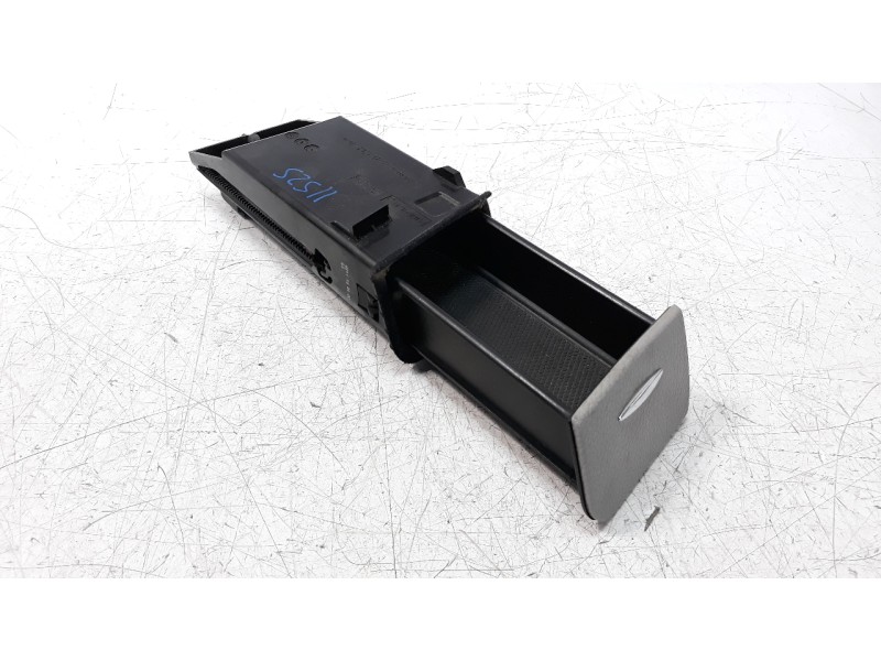 Recambio de guantera para mercedes-benz clase e (w211) berlina 2.6 cat referencia OEM IAM 2116800198  