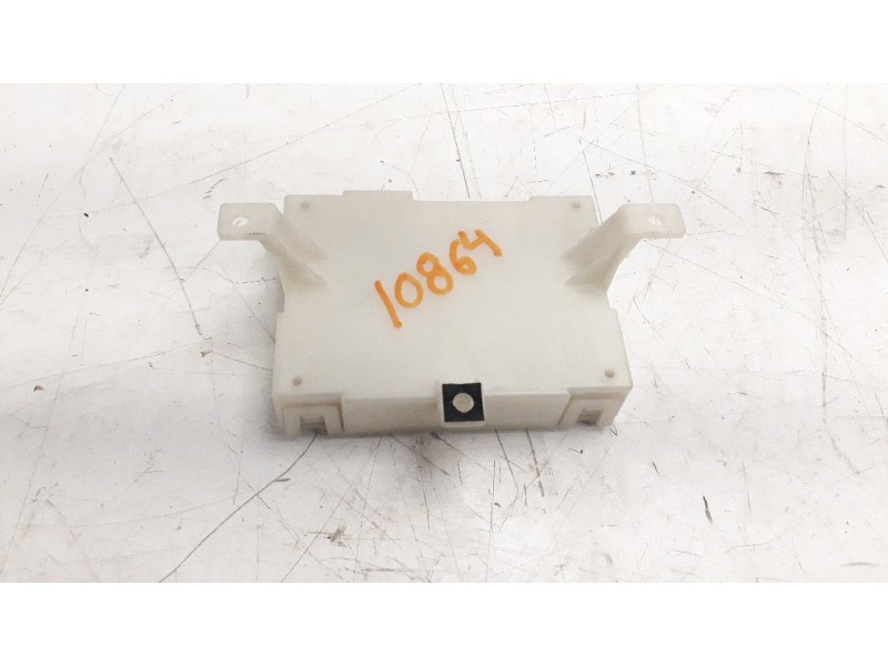 Recambio de modulo electronico para nissan juke (f15) 1.2 16v cat referencia OEM IAM 277601KG0B  