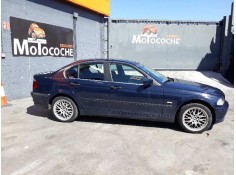 BMW SERIE 3 BERLINA (E46)