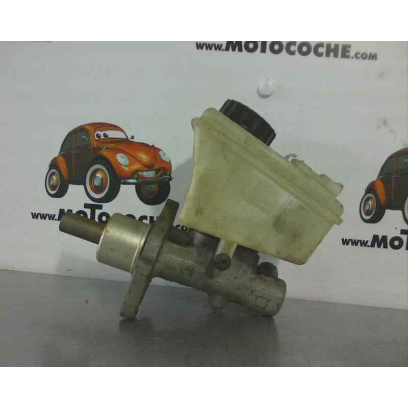 Recambio de bomba freno para bmw serie 3 berlina (e46) 2.0 16v diesel cat referencia OEM IAM   