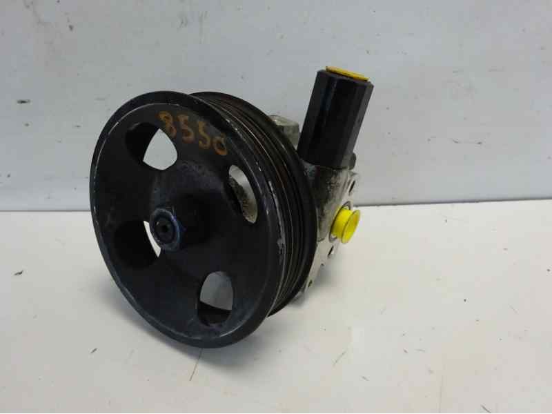 Recambio de bomba direccion para hyundai matrix (fc) 1.5 crdi gls referencia OEM IAM 5710017500  