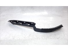 Recambio de soporte paragolpes trasero para porsche cayenne (typ 9pa) turbo s referencia OEM IAM 7L5807393C  