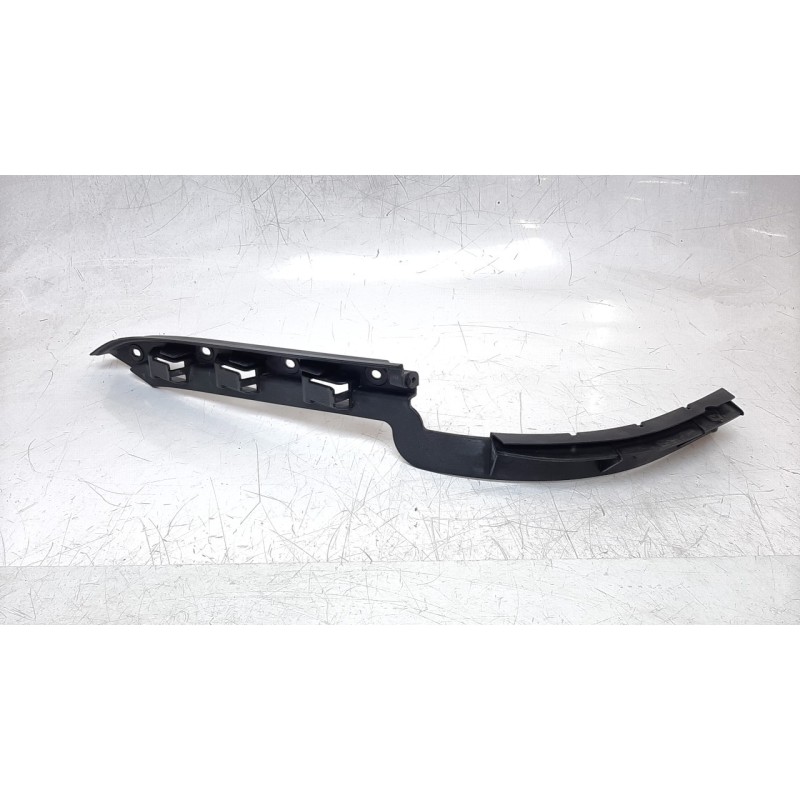 Recambio de soporte paragolpes trasero para porsche cayenne (typ 9pa) turbo s referencia OEM IAM 7L5807393C  