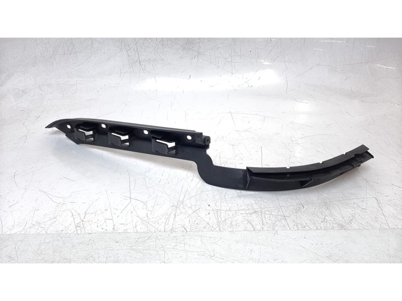 Recambio de soporte paragolpes trasero para porsche cayenne (typ 9pa) turbo s referencia OEM IAM 7L5807393C  