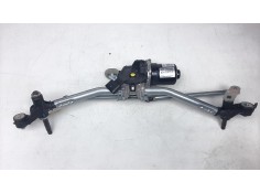 MOTOR LIMPIA DELANTERO 9824784980 