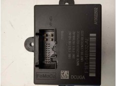 MODULO ELECTRONICO F1ET14B533BE F1ET14B533BE A13022502