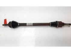 TRANSMISION DELANTERA DERECHA 9651040480 