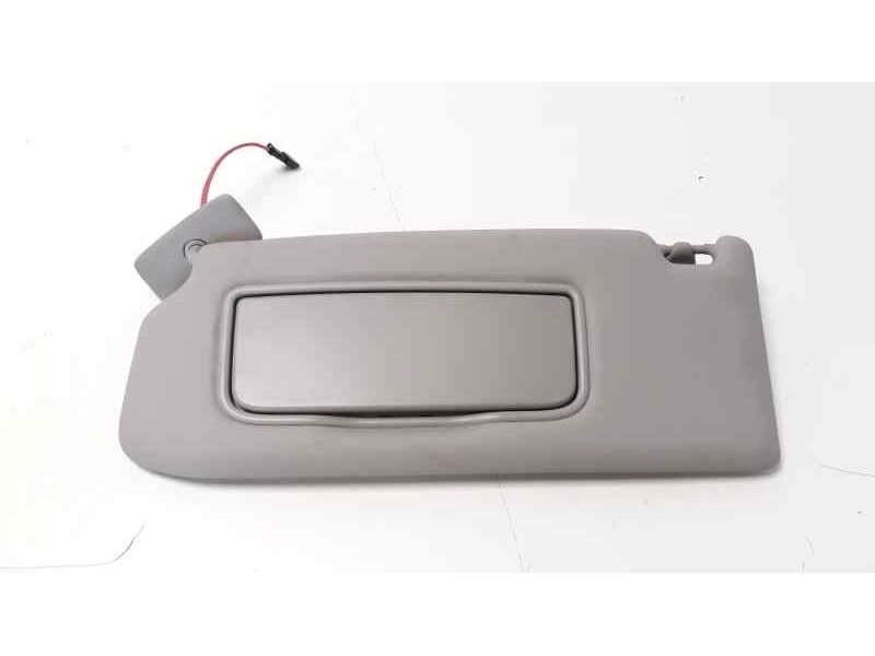 Recambio de parasol izquierdo para volvo s40 berlina 1.8 momentum referencia OEM IAM 30676440  